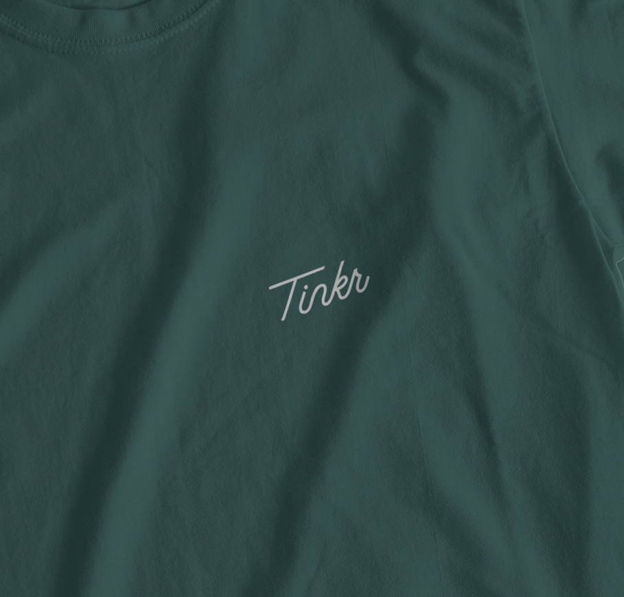 TINKR-TEE-