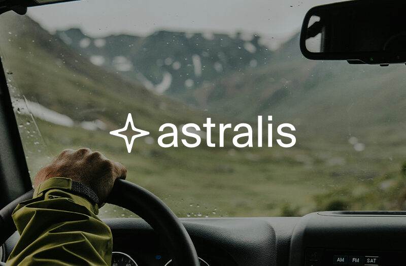 Astralis Car Rental